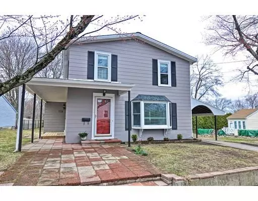 Milford, MA 01757,22 Woodland Avenue