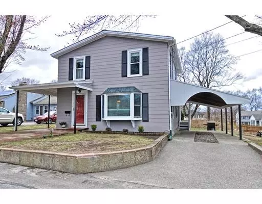 Milford, MA 01757,22 Woodland Avenue