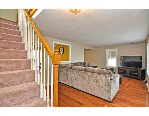 Milford, MA 01757,22 Woodland Avenue