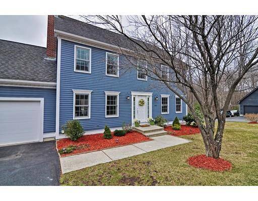 296 Marston Rd, Northbridge, MA 01588