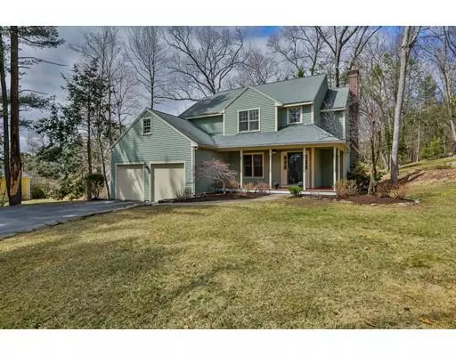 4 Farley Lane, Acton, MA 01720