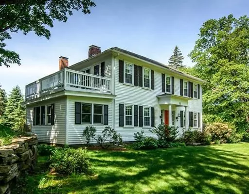 55 Warren Street, Westborough, MA 01581