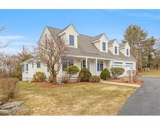 376 Lake Street, Shrewsbury, MA 01545