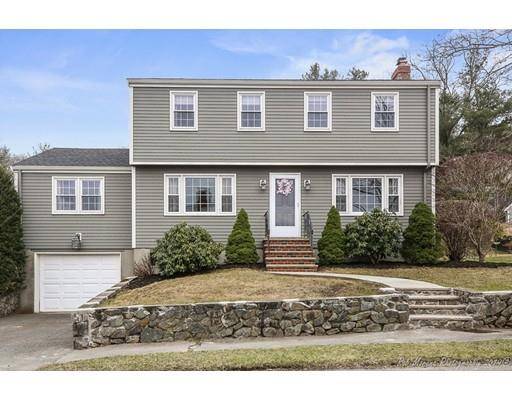 33 Berrywood Lane, Beverly, MA 01915