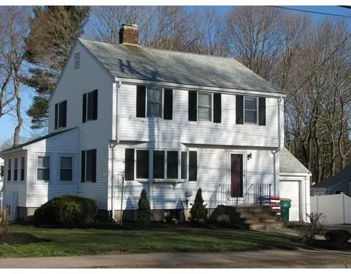 231 Prospect St, Norwood, MA 02062