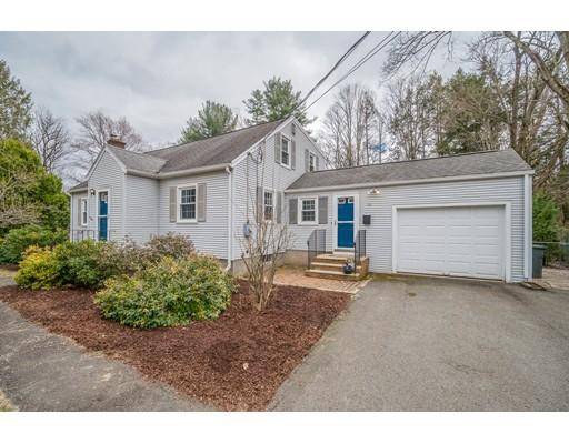 13 Chileab, South Hadley, MA 01075