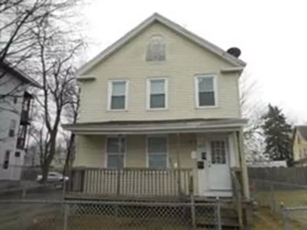 Springfield, MA 01109,145 Quincy St