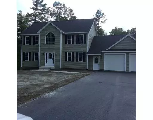 19 Hyde Rd, Charlton, MA 01507