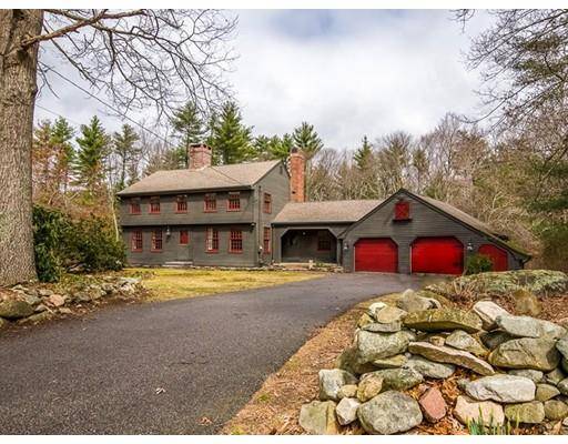 658 High Street, Walpole, MA 02081