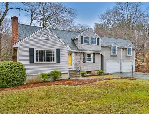 143 Grove, Lexington, MA 02420