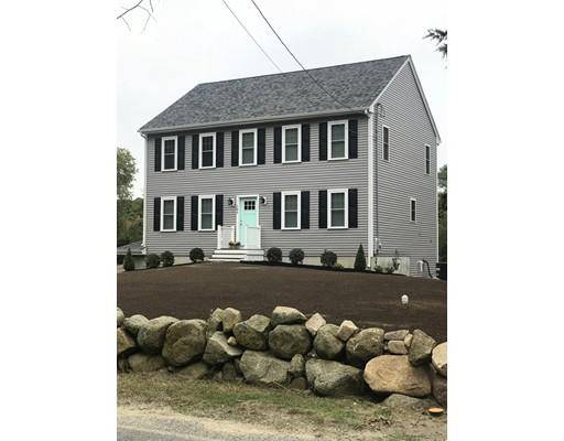 Freetown, MA 02702,Lot 1 Howland Road