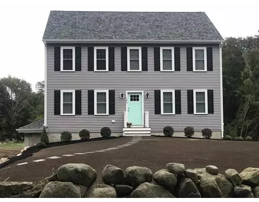 Freetown, MA 02702,Lot 1 Howland Road