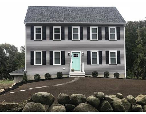 Lot 1 Howland Road, Freetown, MA 02702