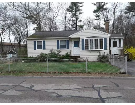 19 Calvin Rd, Easton, MA 02356