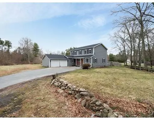 Acushnet, MA 02743,45 Mattapoisett Rd