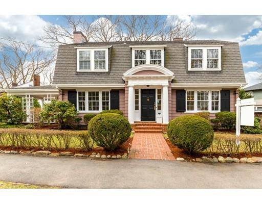 Arlington, MA 02476,90 Brantwood Rd