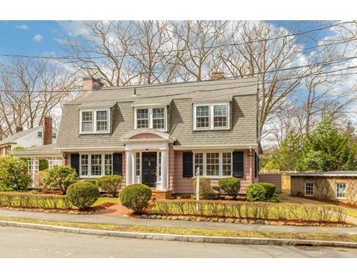 90 Brantwood Rd, Arlington, MA 02476