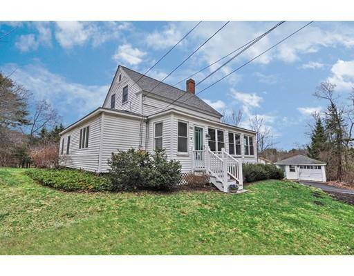 Wrentham, MA 02093,346 Chestnut St