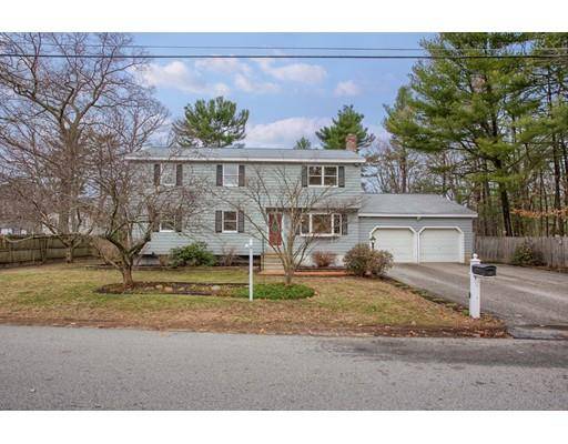 Tewksbury, MA 01876,48 Pinedale Ave