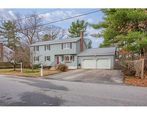 48 Pinedale Ave, Tewksbury, MA 01876