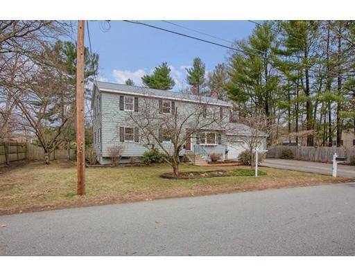 Tewksbury, MA 01876,48 Pinedale Ave