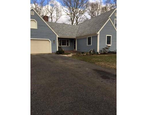 32 Frederick B Douglas, Falmouth, MA 02556