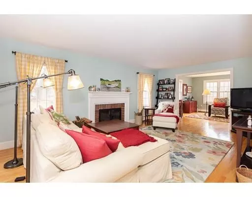 Newbury, MA 01922,19 Greentree Lane