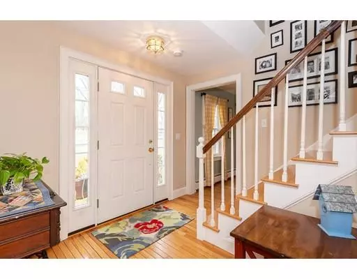 Newbury, MA 01922,19 Greentree Lane