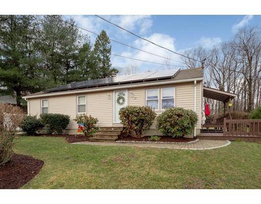 69 Glenwood St, Holden, MA 01520