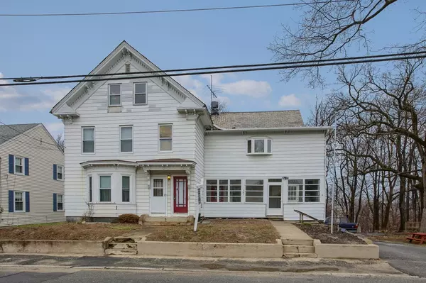 73 Pine Street, Fitchburg, MA 01420