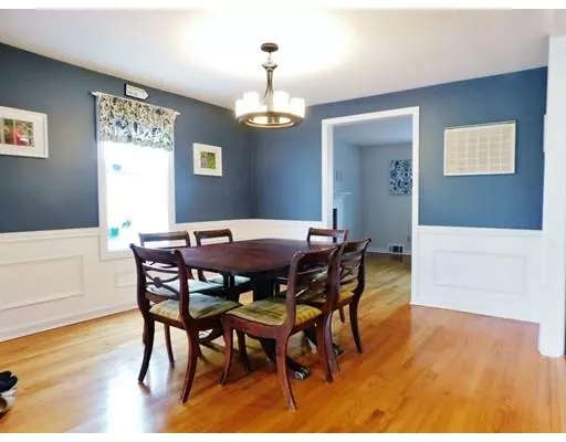 East Longmeadow, MA 01028,81 Bayne St