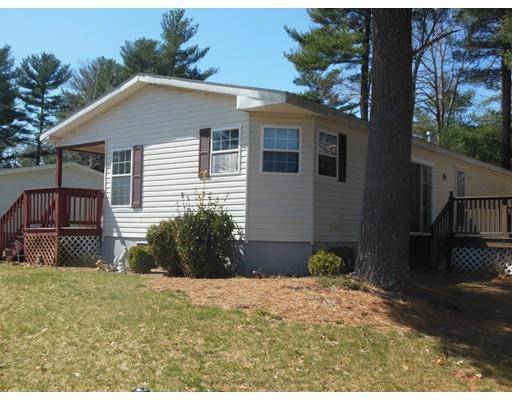 5 Melanie Lane, Carver, MA 02330