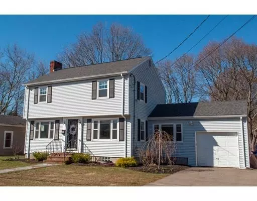 38 California Ave, Milton, MA 02186