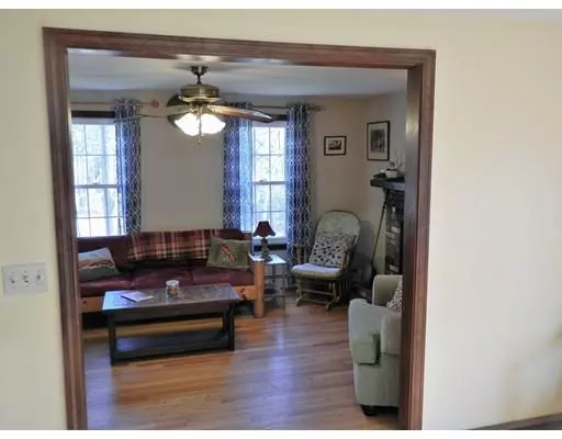 Belchertown, MA 01007,11 Ledgewood Circle