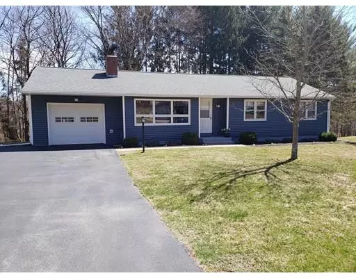 2 Crescent Terrace, Ware, MA 01082