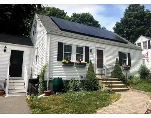 Woburn, MA 01801,94 Fowle Street