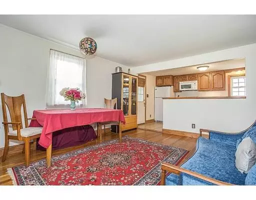 Woburn, MA 01801,94 Fowle Street