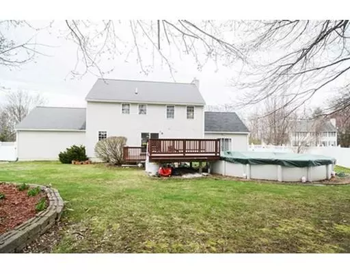 Methuen, MA 01844,6 Lady Slipper Lane