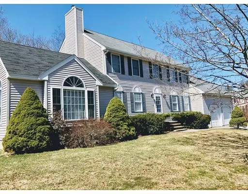 6 Lady Slipper Lane, Methuen, MA 01844