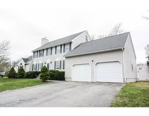 Methuen, MA 01844,6 Lady Slipper Lane