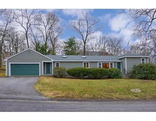 20 Sagamore Trail, Littleton, MA 01460