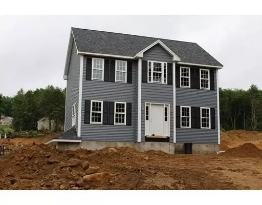 Barre, MA 01005,Lot 5 South Barre Road