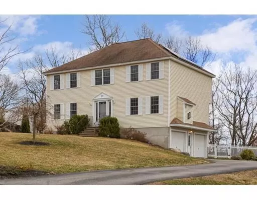 21 Nathan Dr, Clinton, MA 01510