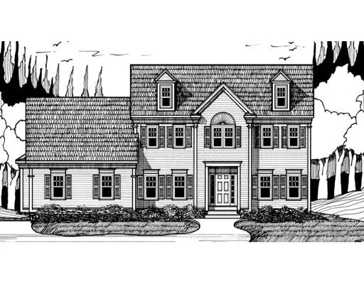 Lancaster, MA 01523,49 Hawthorne Ln #Lot 6