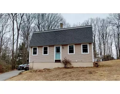 Templeton, MA 01468,156 Hubbardston Rd