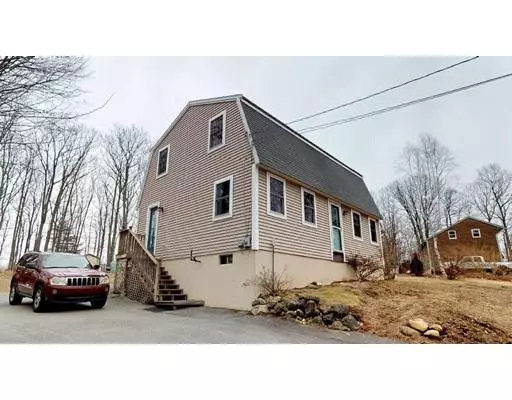 Templeton, MA 01468,156 Hubbardston Rd