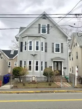 Taunton, MA 02780,423 Bay St