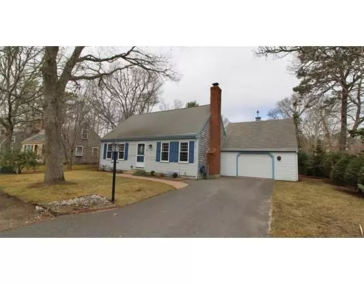 34 Chadwick Rd, Dennis, MA 02660