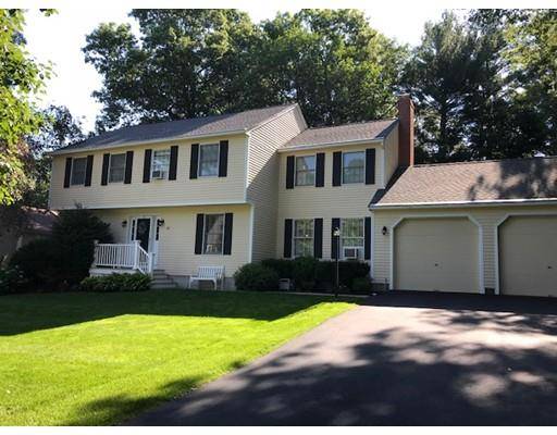 35 Storeybrook Dr, Newburyport, MA 01950