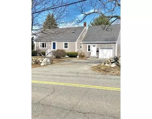 15 Burley St, Danvers, MA 01923